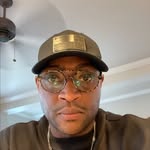 SGT Robinson Jr - @rubenrobinsonjr - Instagram