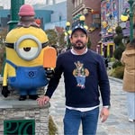 Rubén Robledo - @rubensrobledol - Instagram