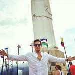 Ruben Robledo - @rubenrobledodis - Instagram