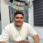 Ruben Robledo - @rubenrolu98 - Instagram