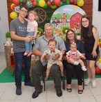 Rubens Rusch - Facebook