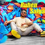 Ruben Dario Salgado - @rubensalgadodj - Instagram