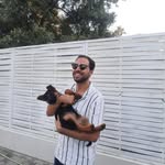 Ruben Salgado - @rubensalgado7 - Instagram