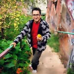 Ruben Salgado - @ruben_salgado - Instagram