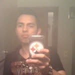 Ruben Salgado - @ruben4327 - Instagram