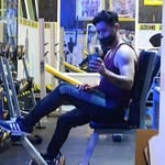 Ruben Salgado - @rubencamilo14 - Instagram