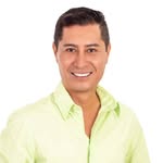 Rubén Salgado - @rubensalgado2024 - Instagram