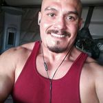 Ruben Salgado - @piratesalgado - Instagram