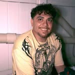 Ruben Salgado - @rubensalgado777 - Instagram