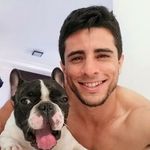 Ruben Salgado - @rubensalgado90 - Instagram