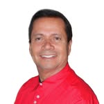 Rubén Salgado Alemán - @rubensalgadoaleman - Instagram