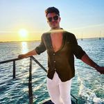 Rubén Salgado González - @rubensalgadoglez - Instagram