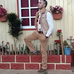Rubén Salgado Santoyo - @rubensalgado8 - Instagram