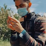 Ruben Schmidt - @rub3n7620 - Instagram