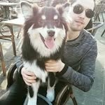 Ruben Schmitt - @bowie_schmitt - Instagram