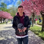 Ruben Scott - @rubenscott79 - Instagram
