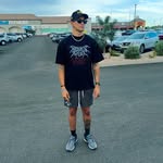 Ruben Scott - @rubenelmachingon - Instagram