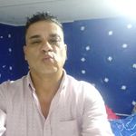Ruben Sena - @rubensena83 - Instagram