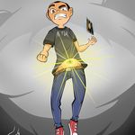 Rubén Sena - @rubensena290 - Instagram