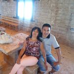 Ruben Sena - @ale_y_ruben - Instagram