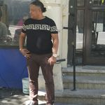 Ruben Sena - @rubenterce - Instagram