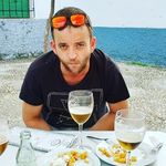 Ruben Sena Garcia - @rubensena - Instagram