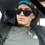 Ruben Barrientes - @rubenc365shapiro - Instagram