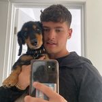 Rubén Messias-Shapiro - @rubenshapiro - Instagram
