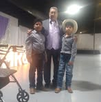 Ruben Siller - Facebook