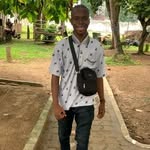RUBEN_SMILEY_4 - @rubeneliseejaureskoffi - Instagram