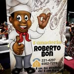 Ruben Staples - @robertobon_calle5tarioabajo - Instagram