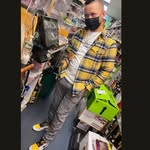 Ruben D. Taveras - @rubentaveras_ - Instagram