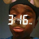 Ruben Terrell - @rubenballislife23 - Instagram
