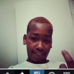 Ruben Terrell - @itty_bandz - Instagram