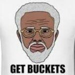 Ruben Terrell - @ruben23bighead_ballislife - Instagram