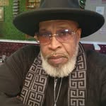 Ruben Terrell McKenny - @rtmckenny - Instagram
