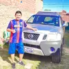Ruben  T. - @rubentoroya1 - TikTok