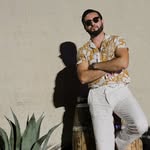 Rubén Toro - @rubentoroh - Instagram