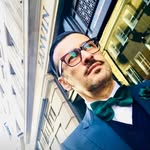 Ruben Toro - @rubentoro79 - Instagram