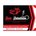 Ruben Toro - @torodetailing - Instagram