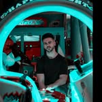 Rubén Toro - @rubentoro97 - Instagram
