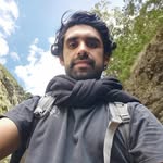 Ruben Toro - @with.respect - Instagram