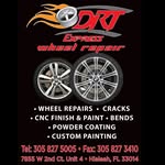 Ruben Torrez - @drtexpress - Instagram