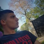 Ruben Torrez - @fabiantorrez.02 - Instagram