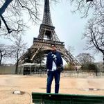 Ruben Trillo - @rubentrillovela - Instagram