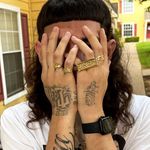 Ruben Trillo - @trilloru - Instagram