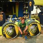 ruben dario troche - @trocherubendario - Instagram