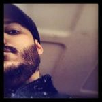 Rubén Rodríguez Troche - @rodrigueztrocheruben - Instagram