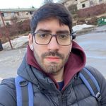 Rubén Troche - @rubenjr9 - Instagram