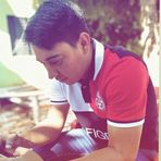 Rubén Troche - Facebook
